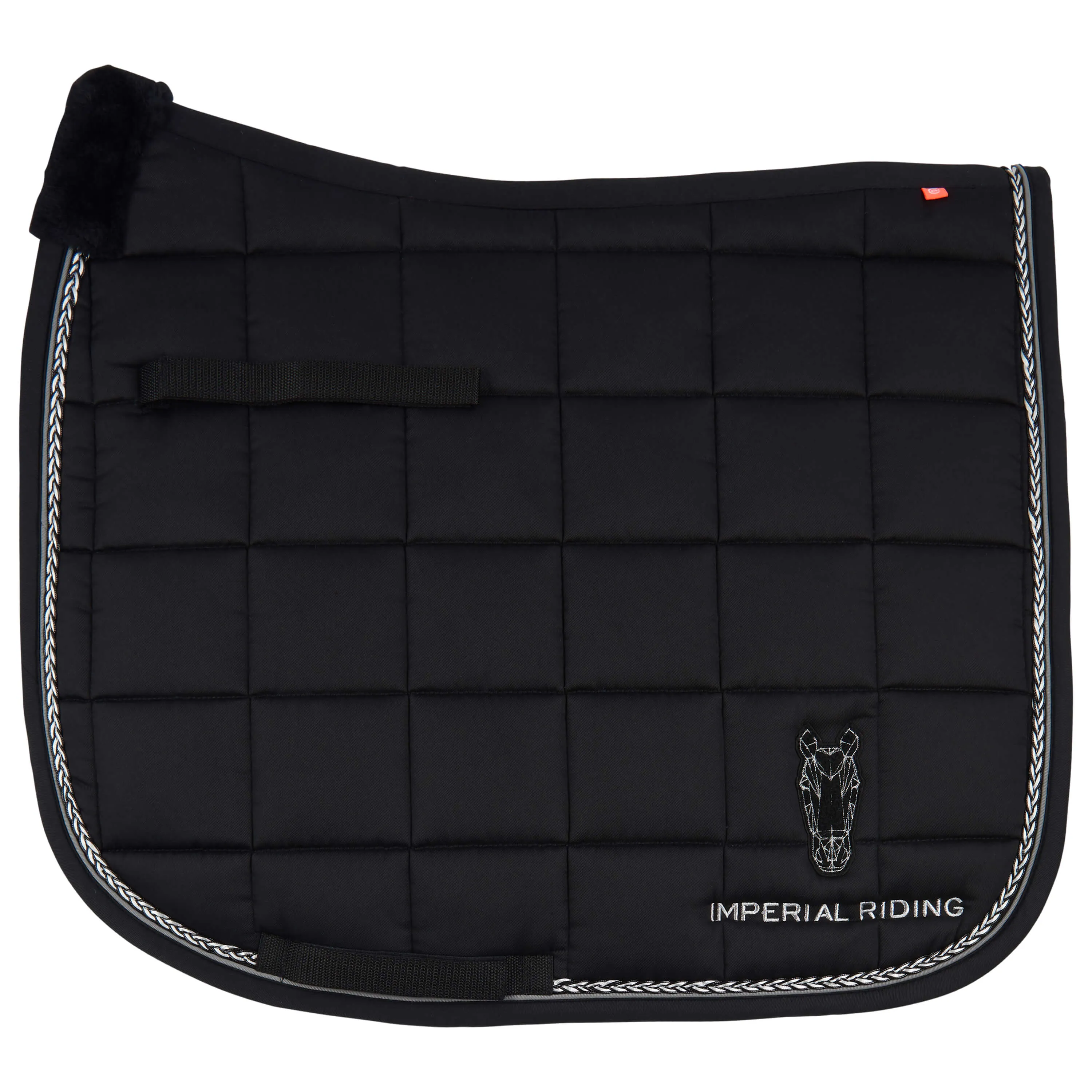 Imperial Riding Imperial Elegant Dressage Saddle Pad