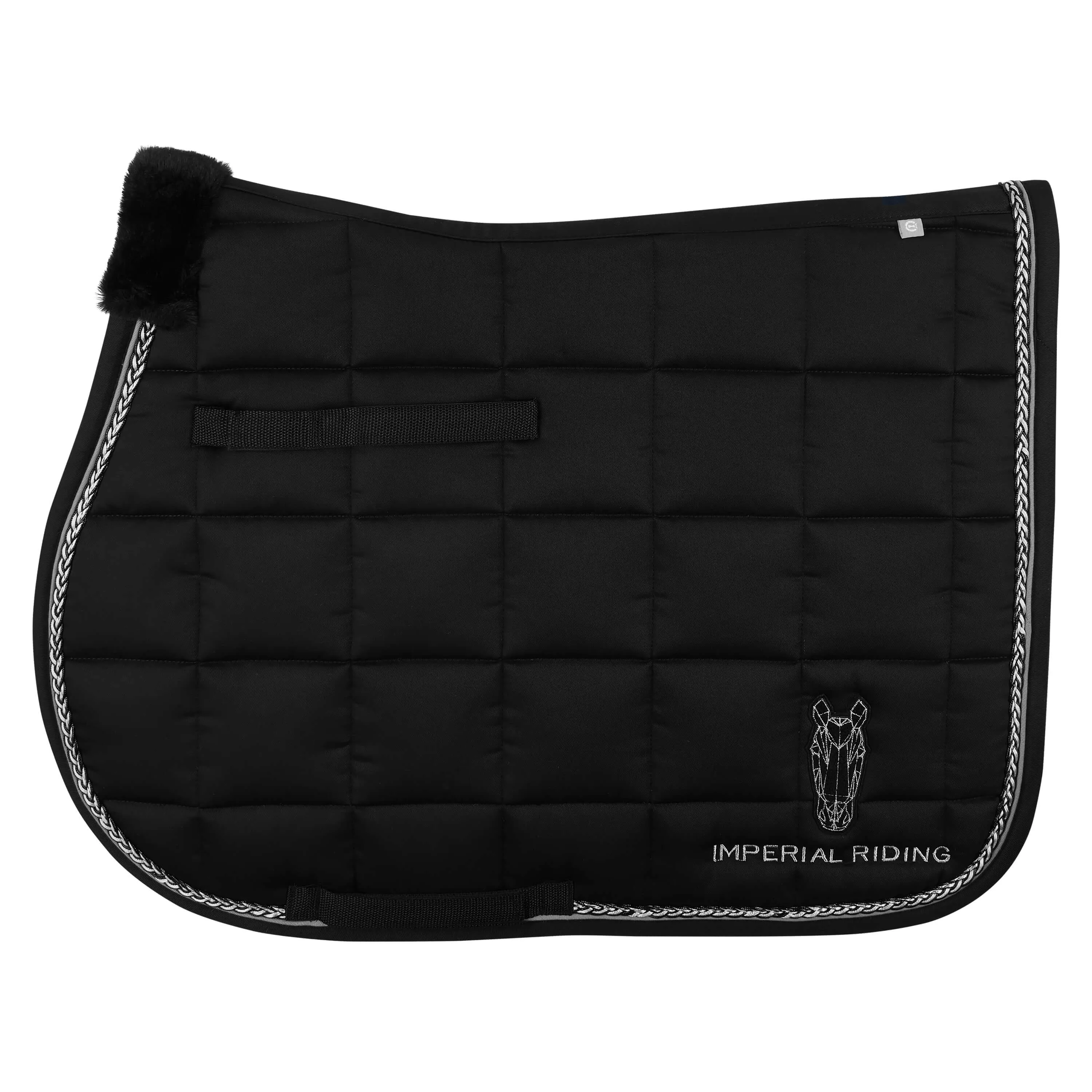 Imperial Riding Imperial Elegant GP Saddle Pad