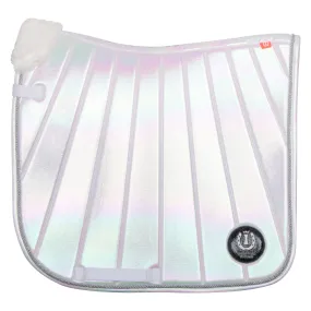 Imperial Riding Pearl Shell Dressage Saddle Pad