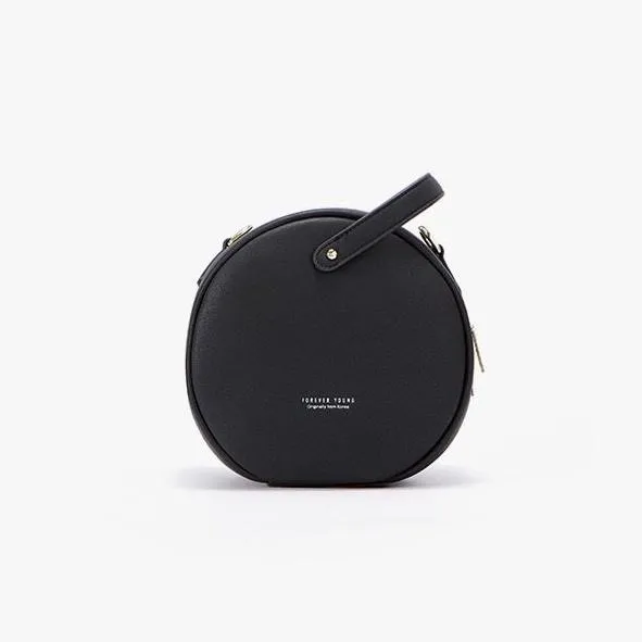 Izzy Round Bag