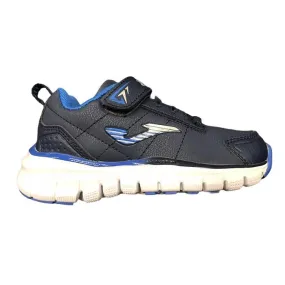 Joma children's Velcro sneakers Tempo 2003 blue