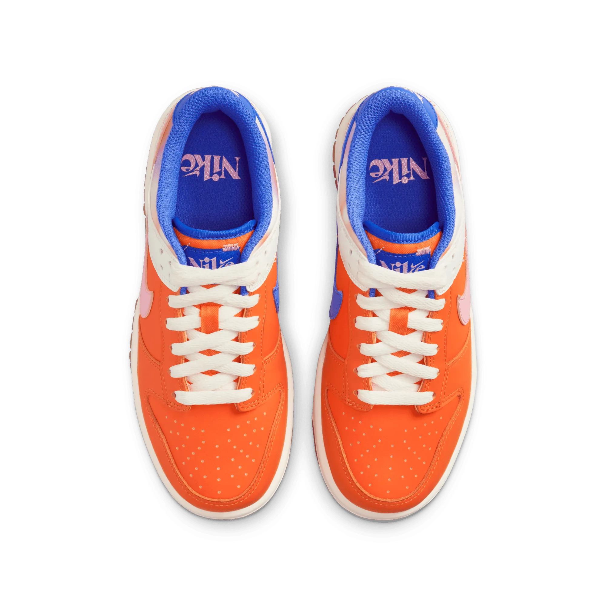 Kids Dunk Low SE 'Safety Orange'