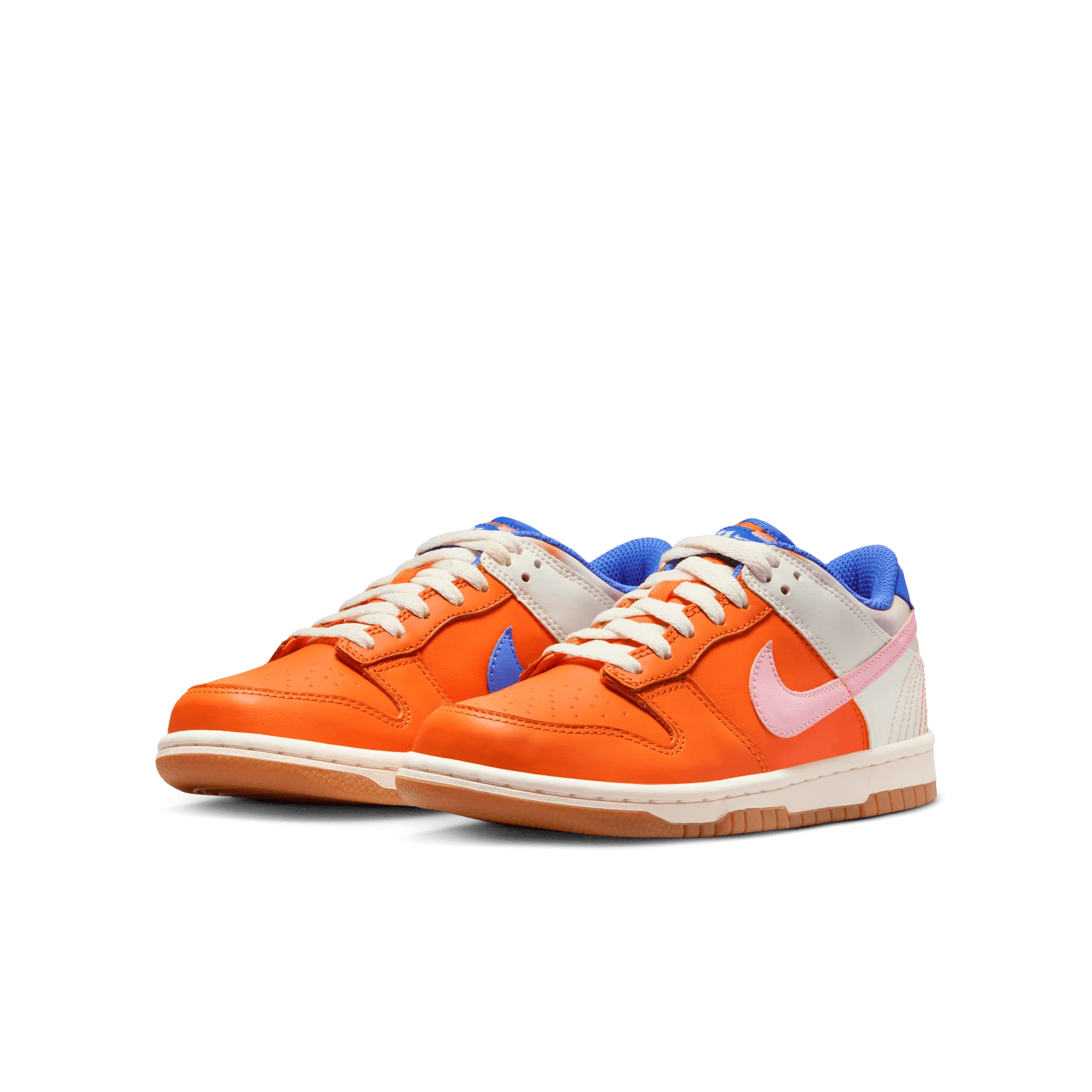 Kids Dunk Low SE 'Safety Orange'