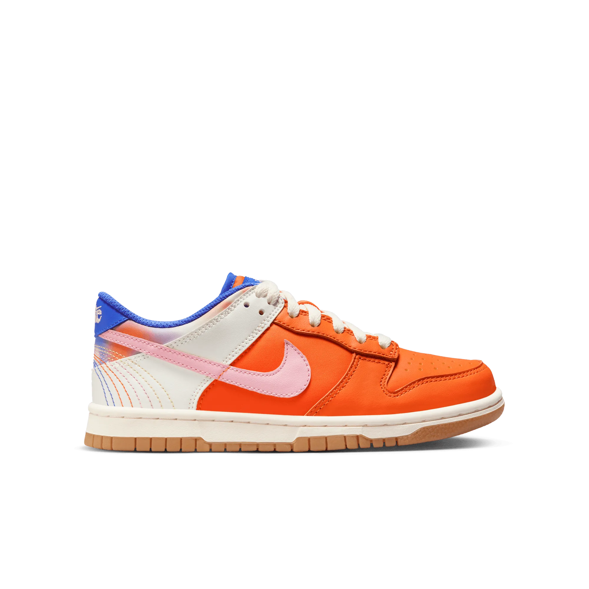 Kids Dunk Low SE 'Safety Orange'