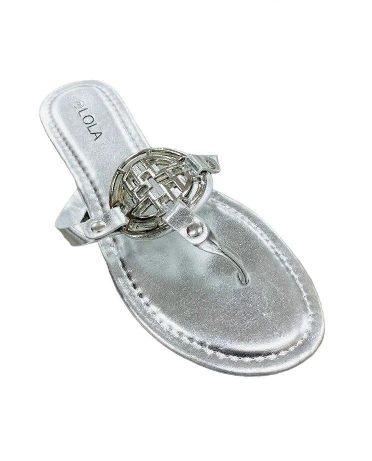 L7590 - SILVER