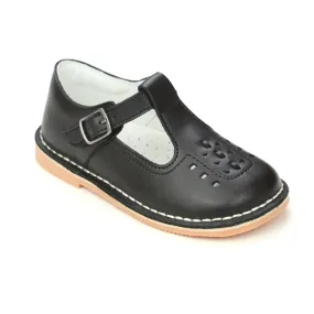 L'Amour Toddler Girls Kaia 90s Vintage Mary Janes