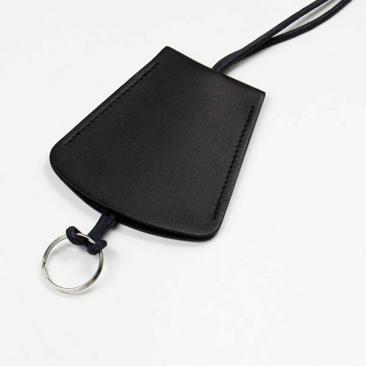 Laperruque - Bell Key Holder - Black Baranil