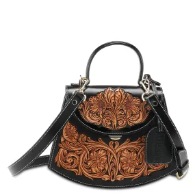 L`ARTISTE HB-CASSIDY HANDBAG