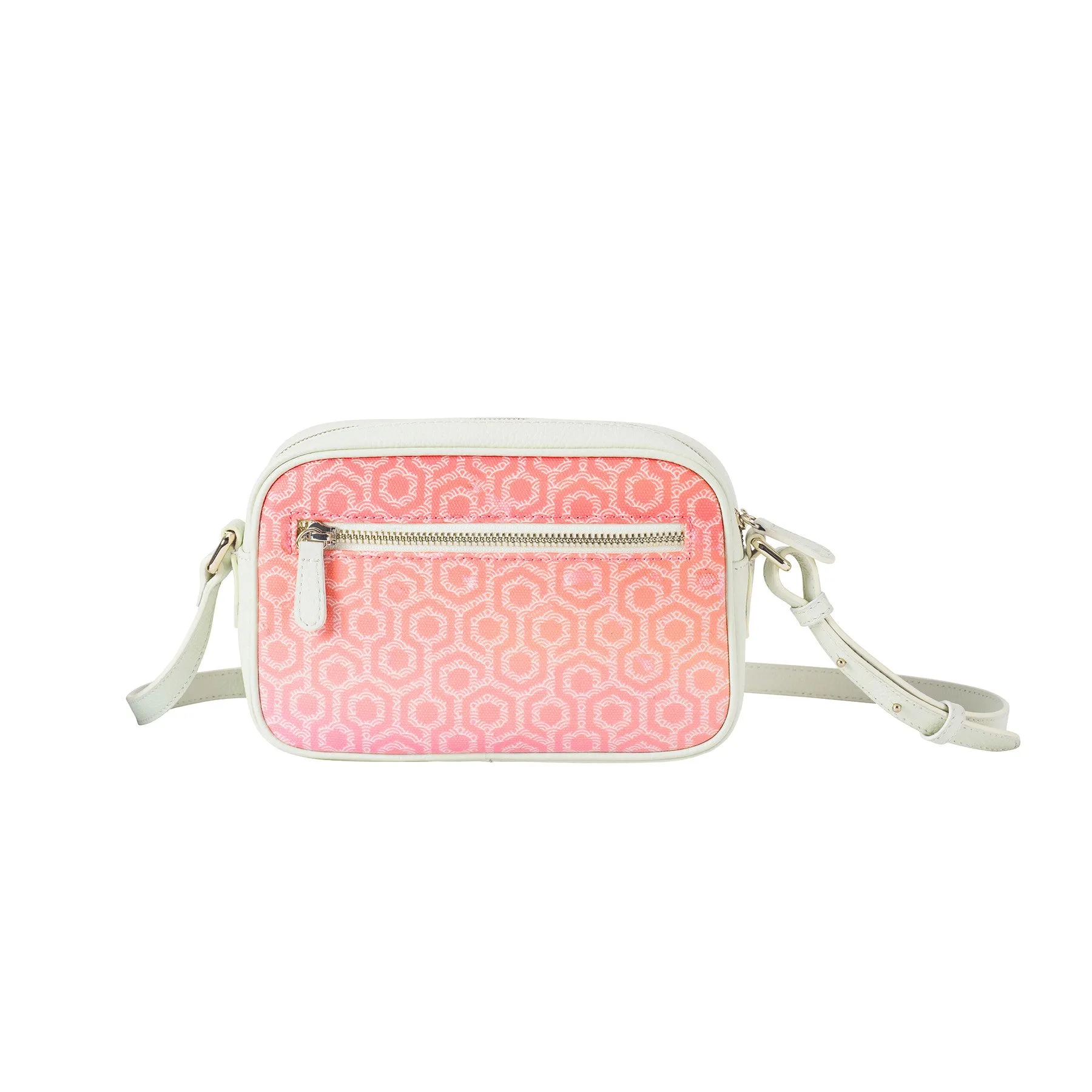 Mari Crossbody - Aoyama