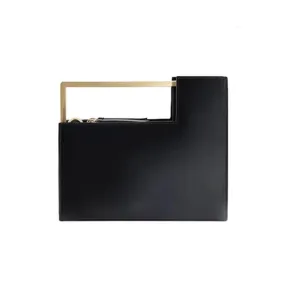 Monique Black Bag