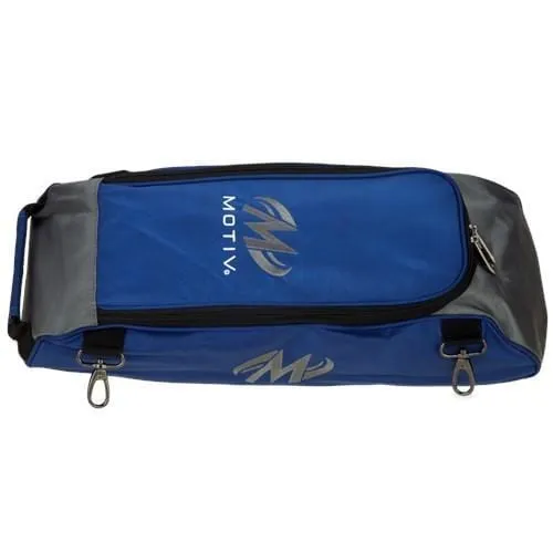 Motiv Ballistix Shoe Bag Blue