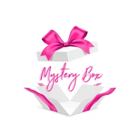 New Customer Mystery Accessory Box