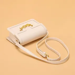 New Fashion Single Shoulder Mini Messenger Small Square Bag