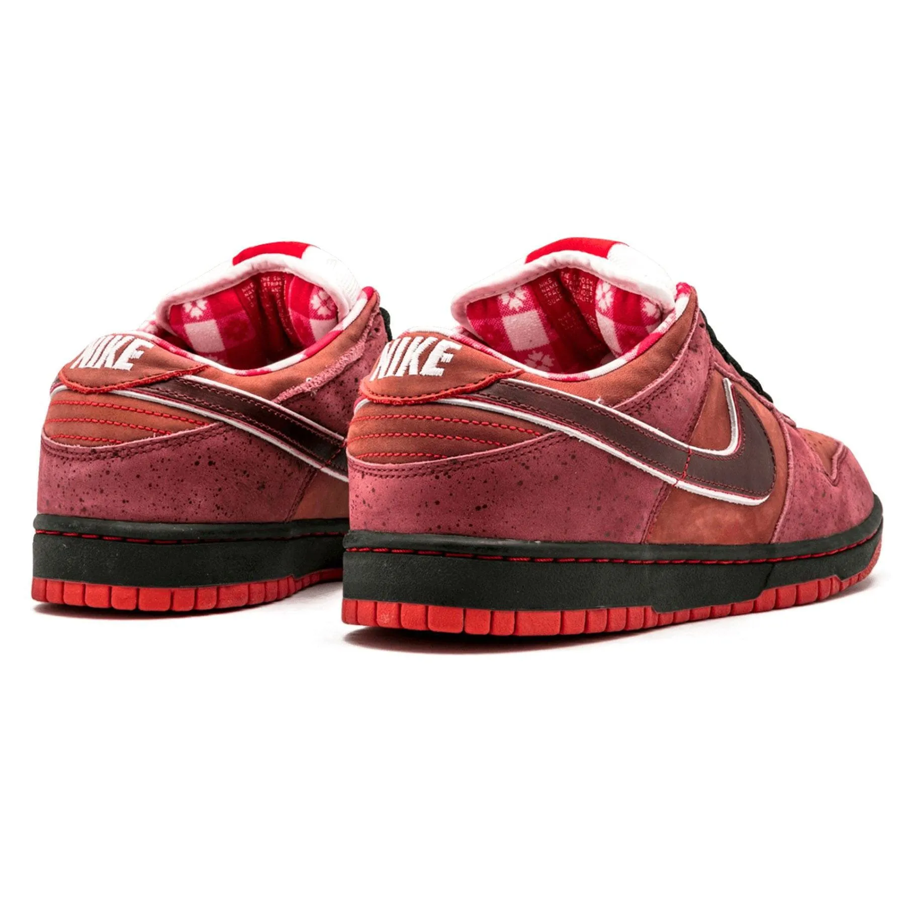 Nike Dunk Low Premium SB 'Lobster'