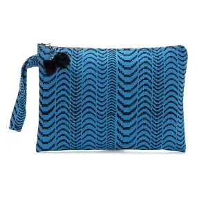 Oeme Wristlet Bag