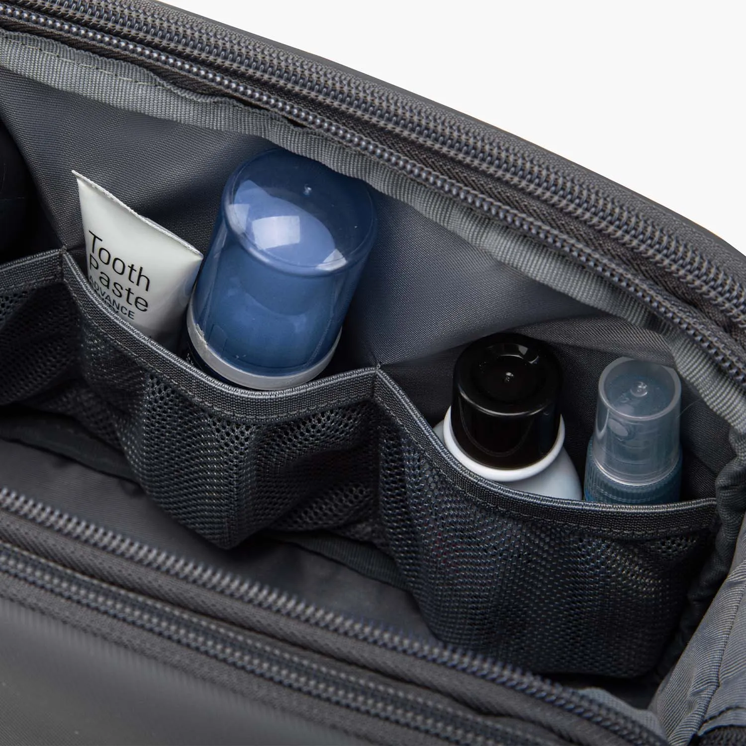 On-road Toiletry Bag