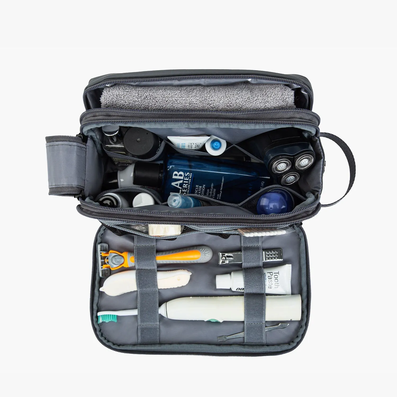 On-road Toiletry Bag