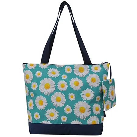 Oopsy Daisy NGIL Canvas Tote Bag