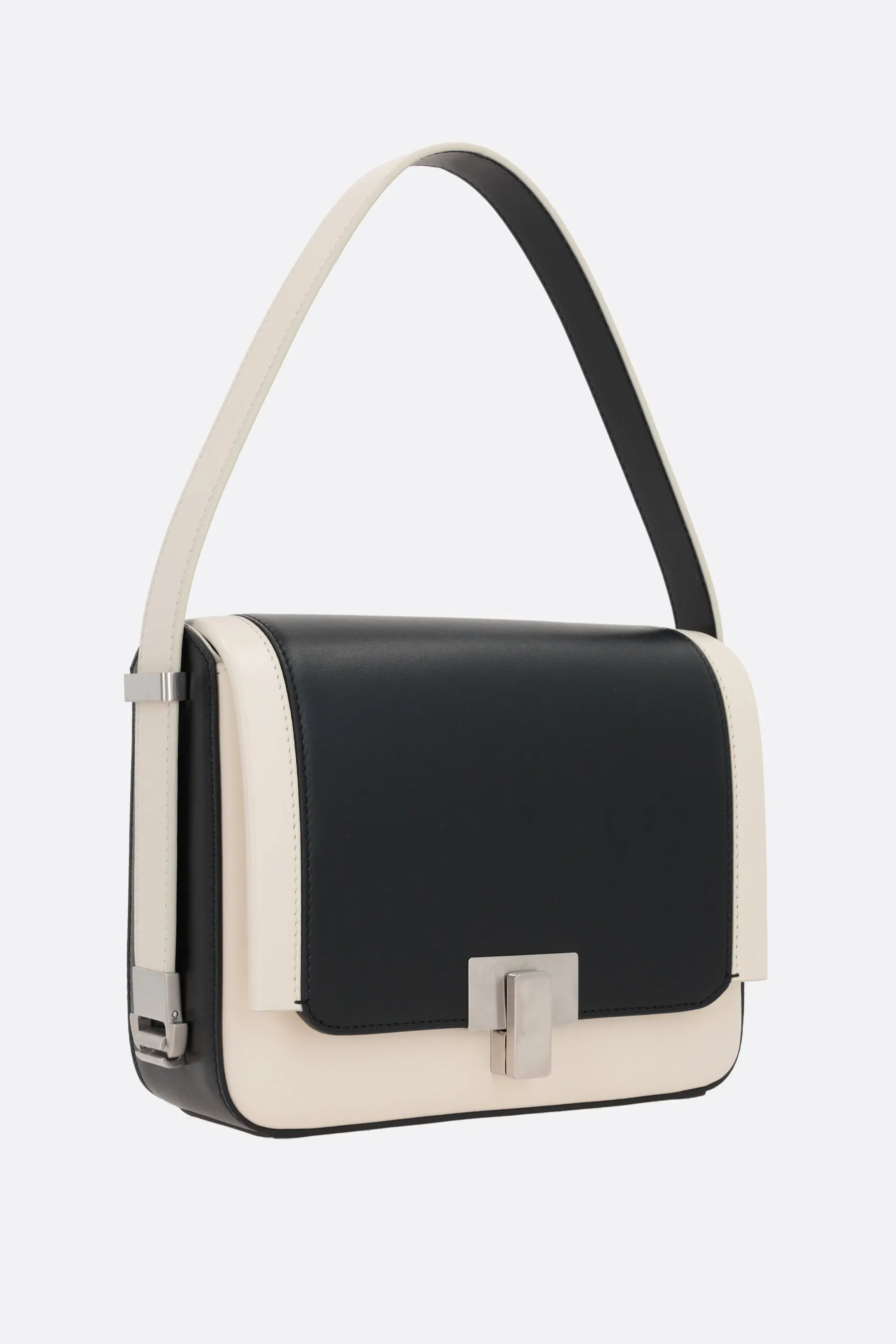 Palais Royal mini smooth leather shoulder bag