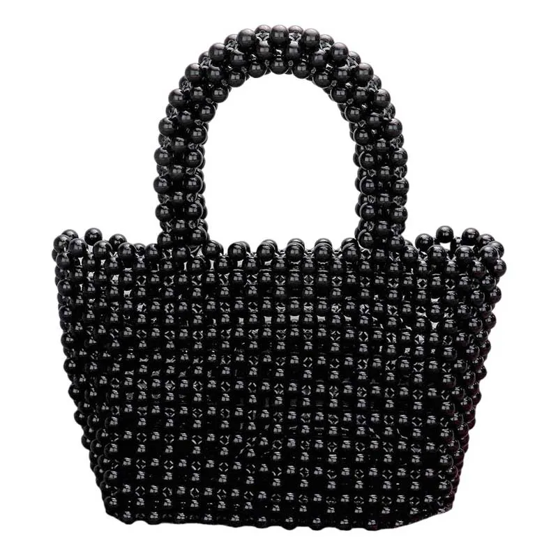 Pearl Tote Bag