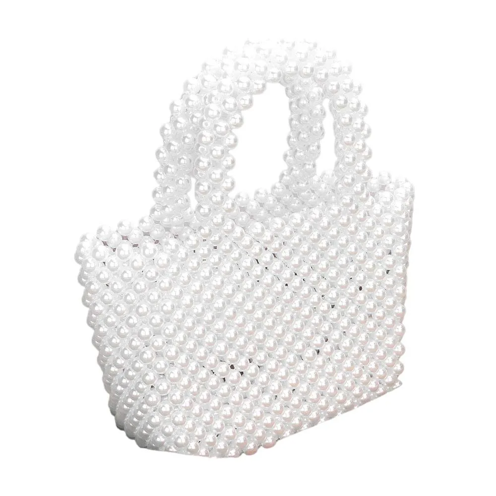 Pearl Tote Bag