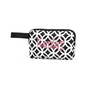 Pencil Bag -Black