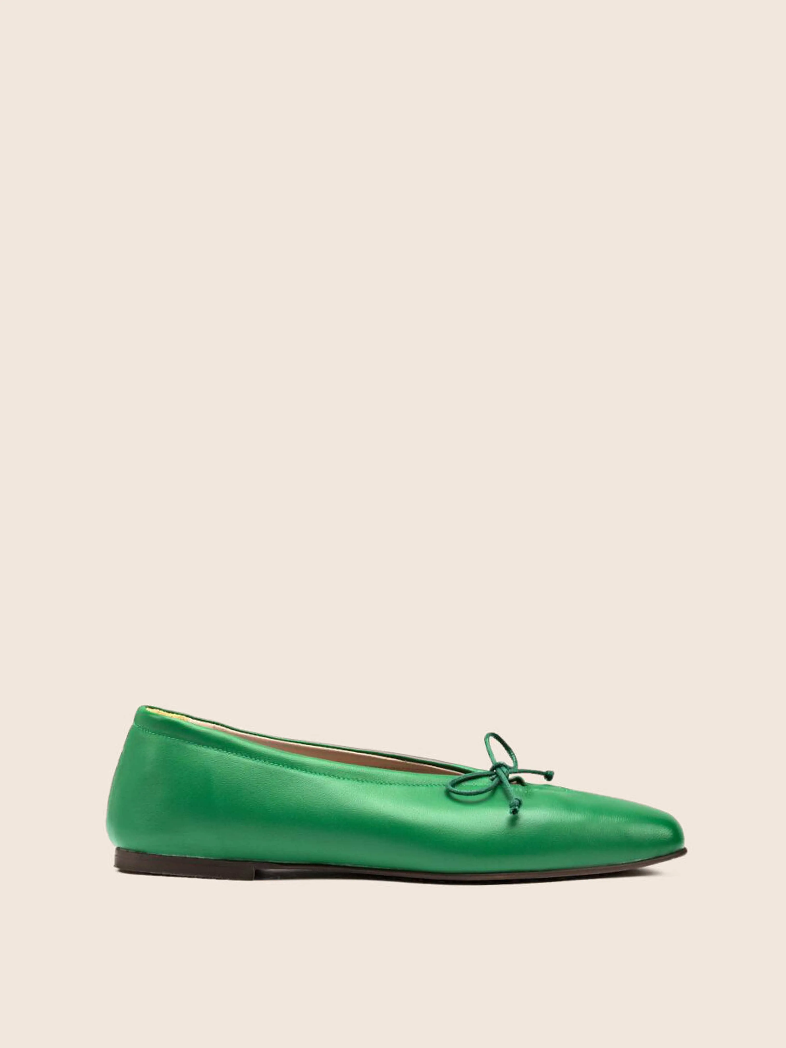 Prato Green Ballerina