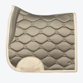 PS of Sweden Chocolate Chip Essential Dressage Saddle Pad