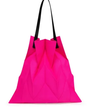 Reusable shopping bag tote