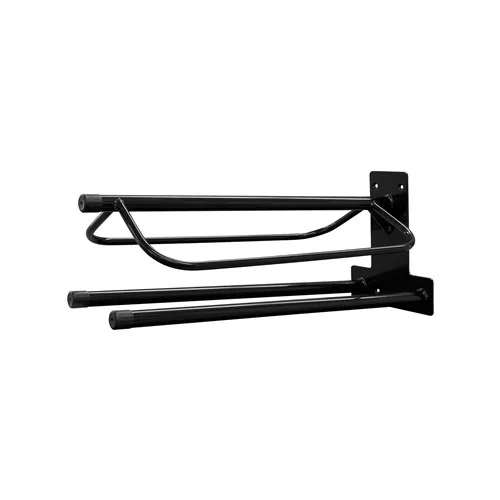 Saddle Rack w/double Pad Rack