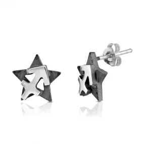 Sagittarius Earrings