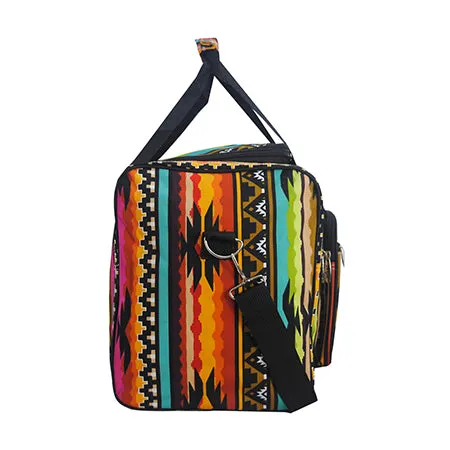 SALE! Tribal NGIL Canvas 20 Duffle Bag