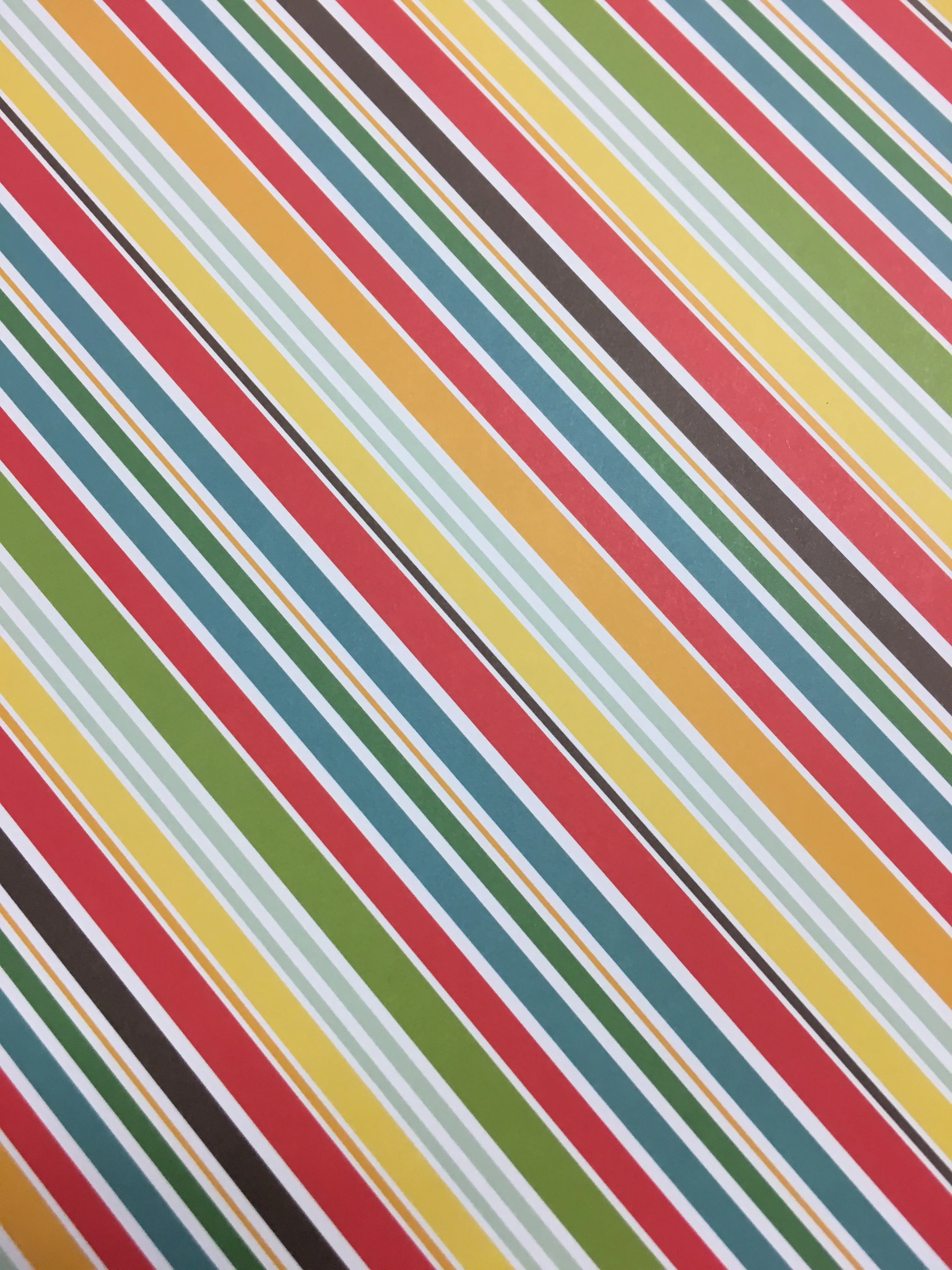 SCHOOL STRIPES - BACK TO SCHOOL