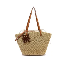 Shell Large Basket Bag BZ 2305