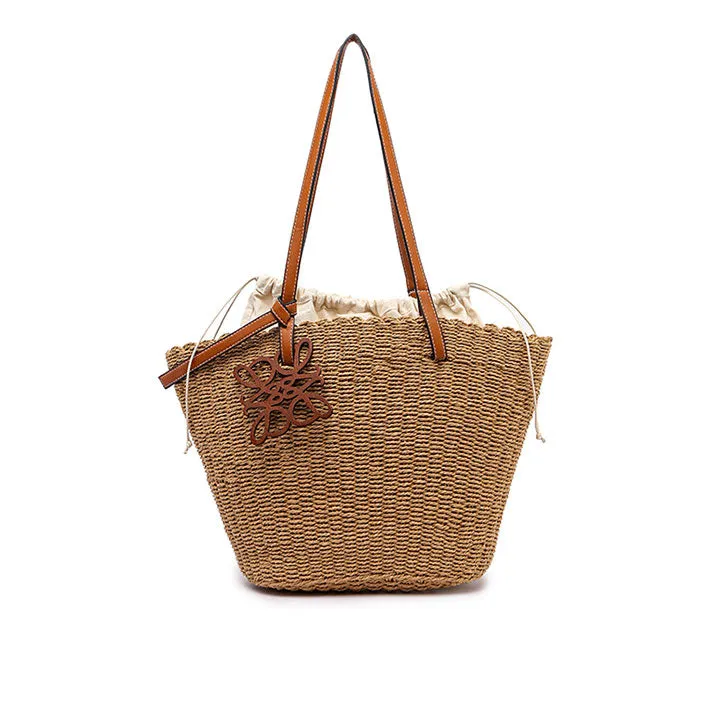 Shell Large Basket Bag BZ 2305