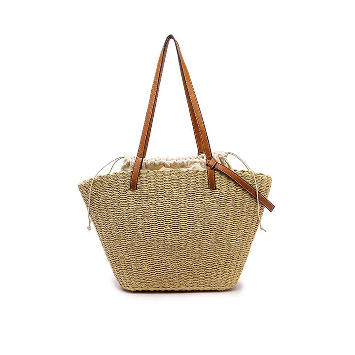 Shell Large Basket Bag BZ 2305