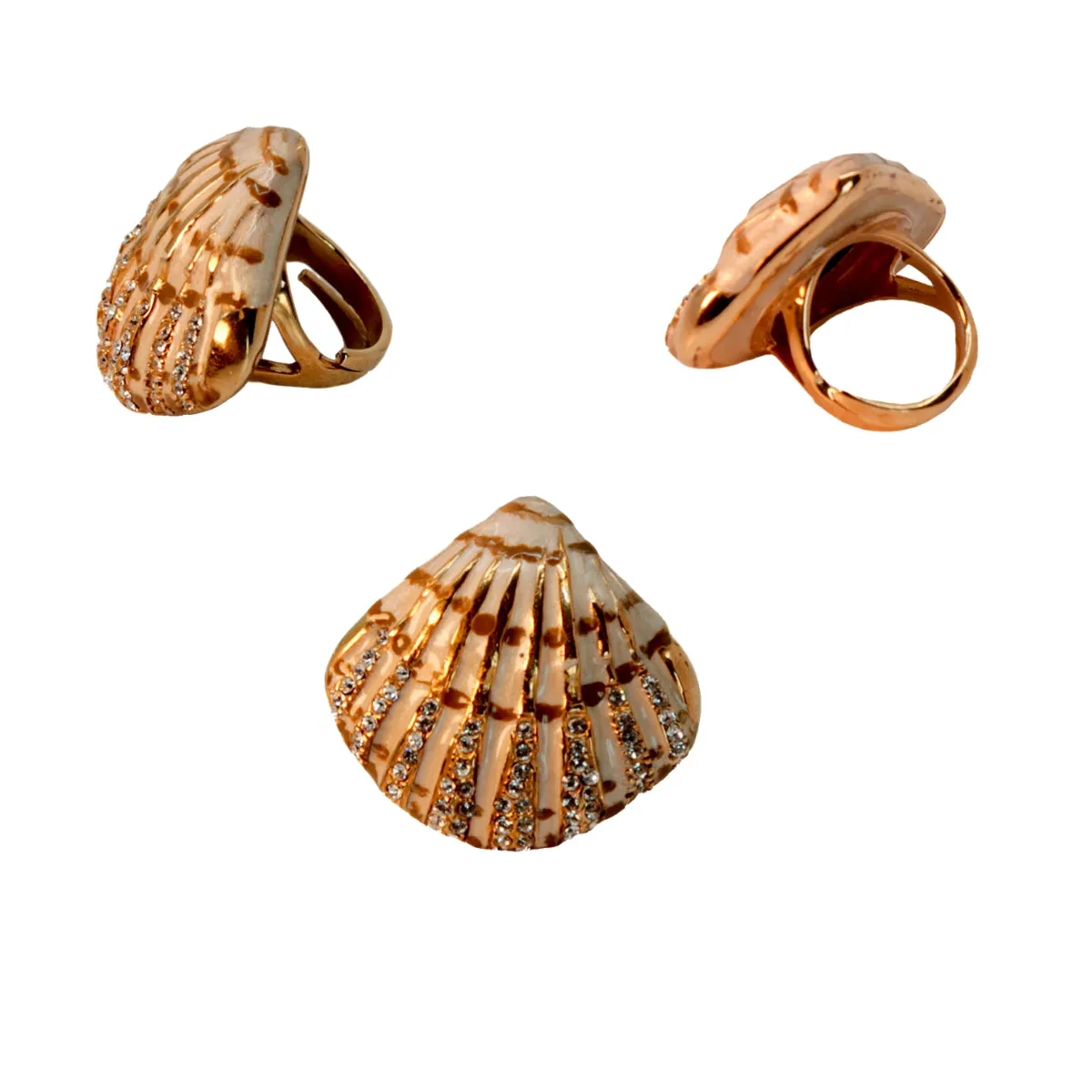 SHELL RING