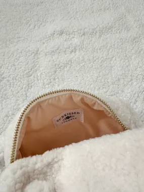 Sherpa Mini Travel Bag