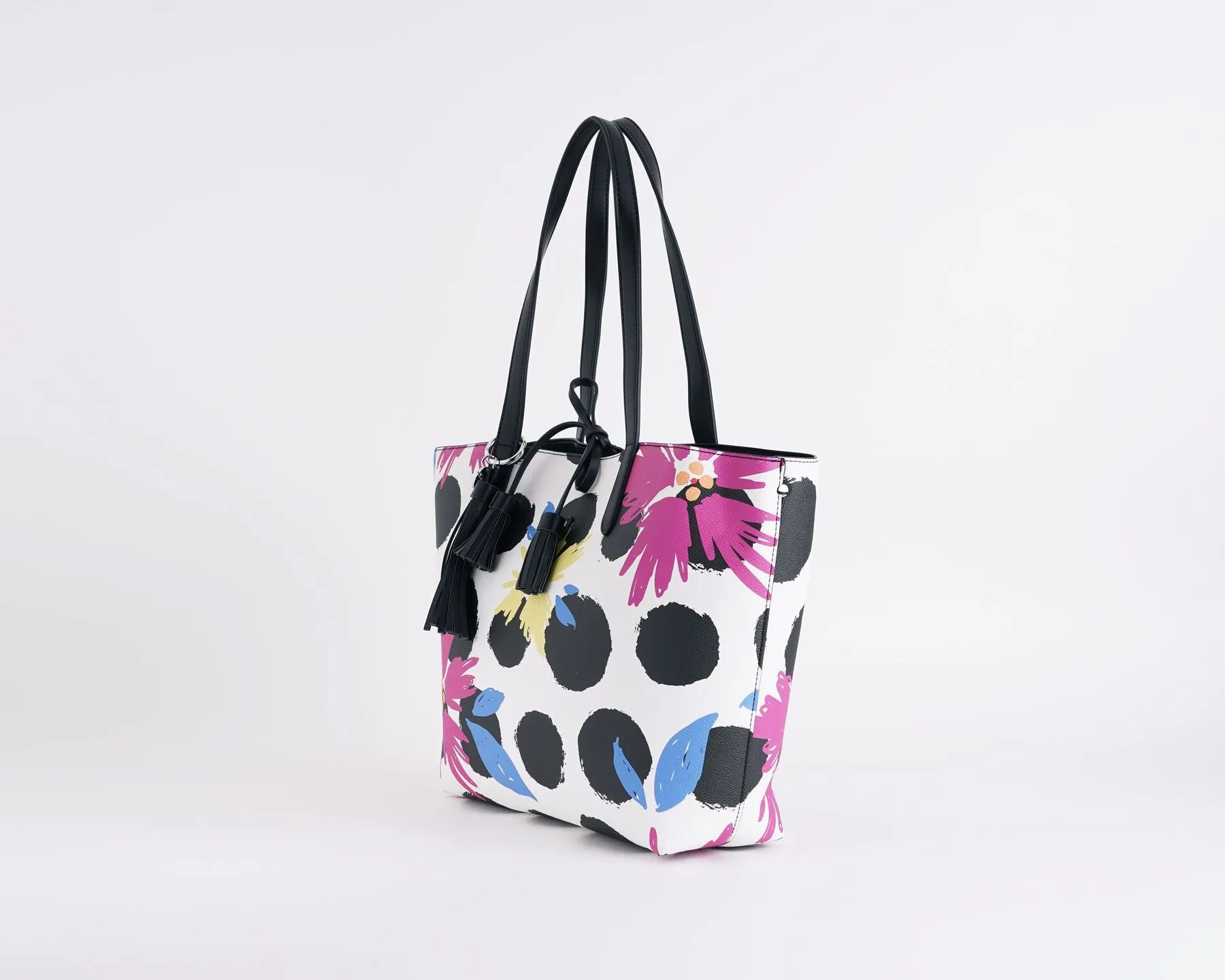 Shopping bag Donna