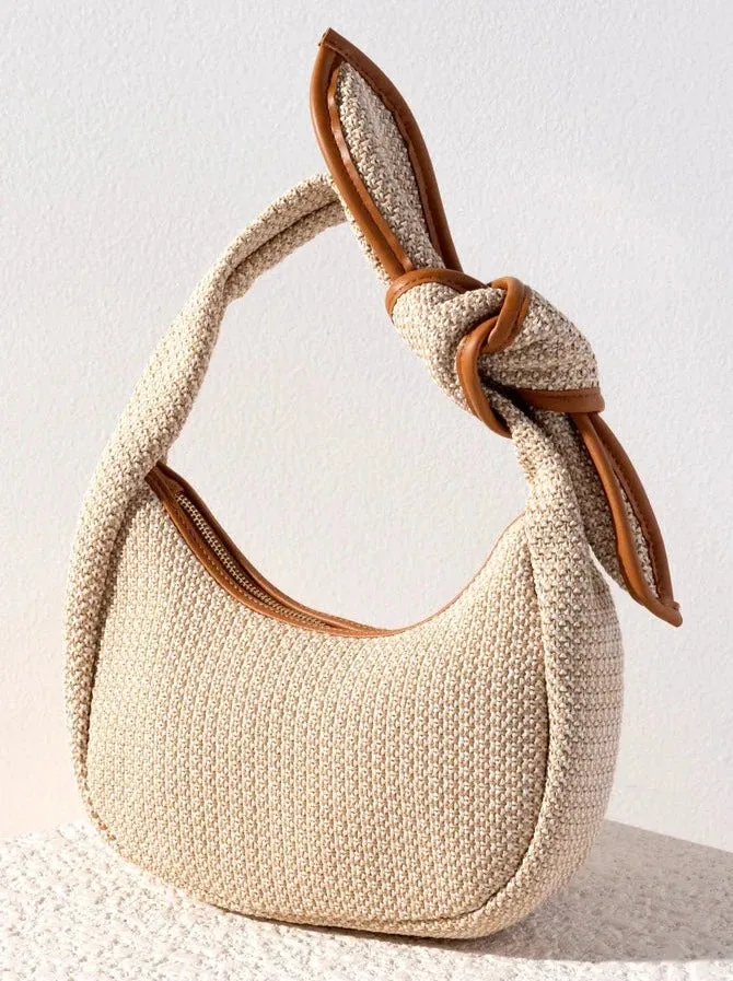 Sonya Mini Hobo Bag