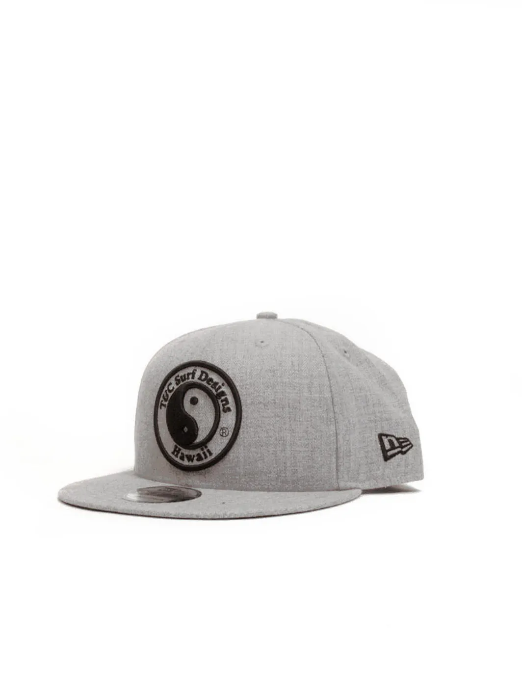 T&C Surf New Era Raised Logo Snap