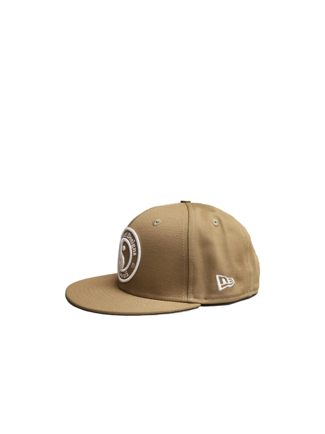 T&C Surf New Era Raised Logo Snap