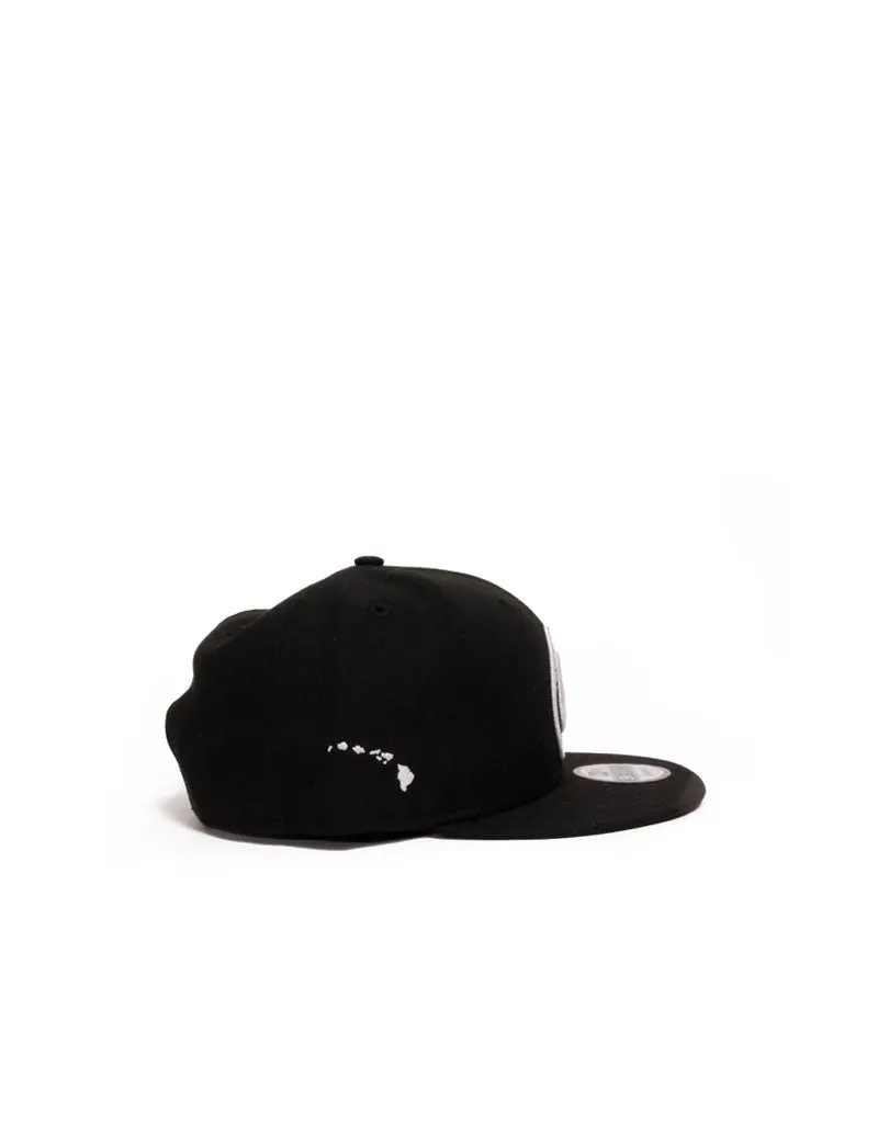 T&C Surf New Era Raised Logo Snap