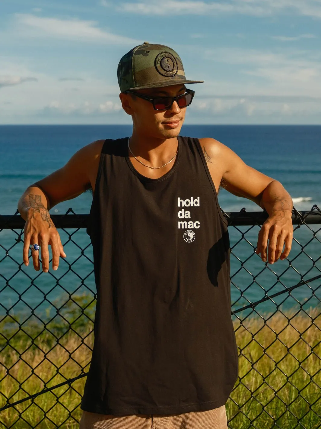 T&C Surf New Era Raised Logo Snap