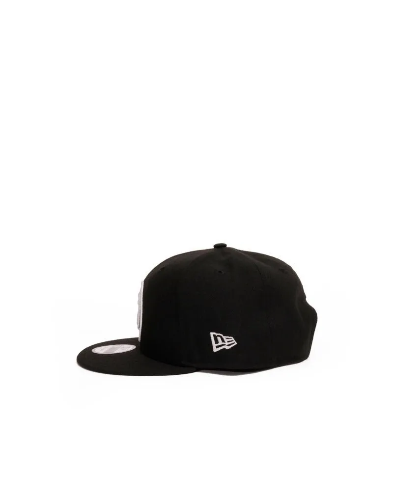 T&C Surf New Era Raised Logo Snap