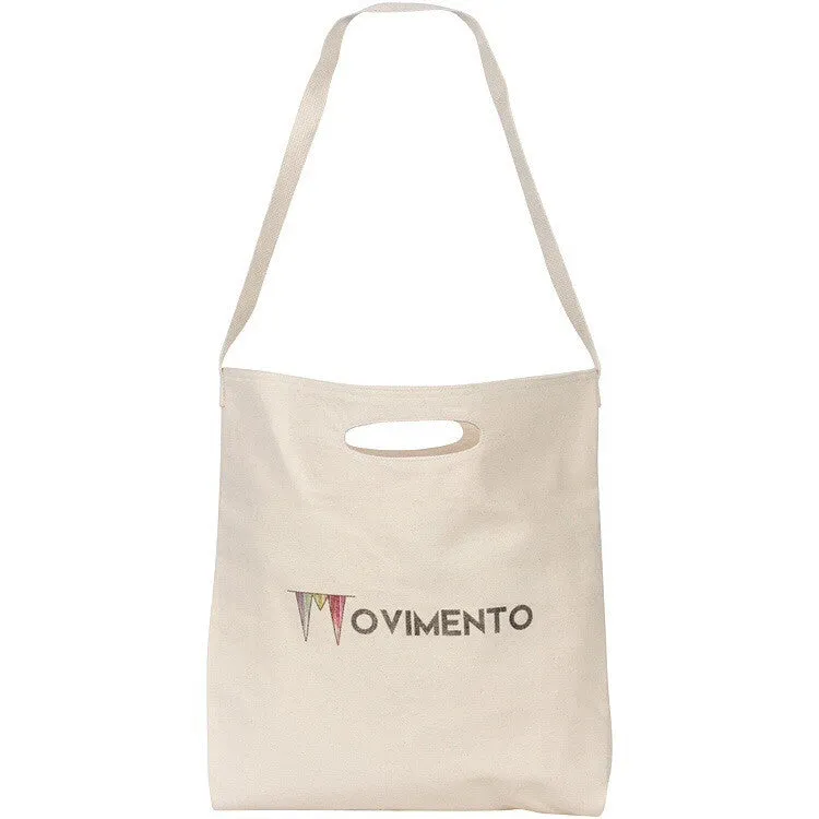 The "Rainbow" Tote