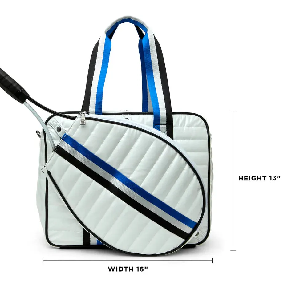 Think Royln Champion Tennis Bag