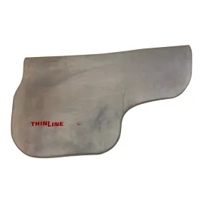 ThinLine Contour Pad in White - One Size